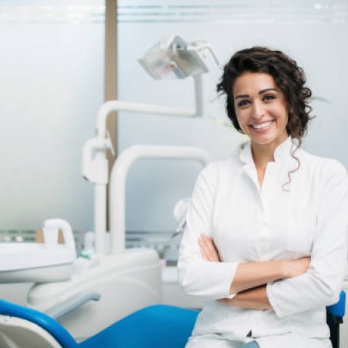 Best Dentist in Bana Madanpur Panchkula