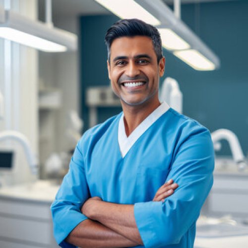 Best Dentist in Khanpur Mohali