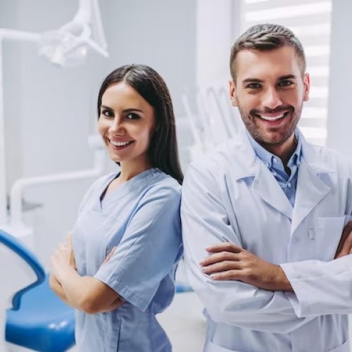 Best Dentist in Raipur Rani, Panchkula