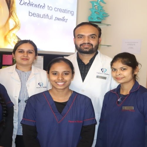 Best Dentist in Sector 10 Chandigarh