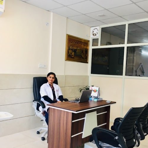 Best Dentist in Sector 115 Mohali