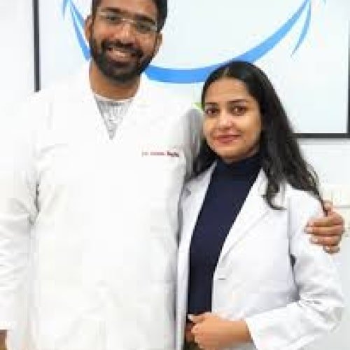 Best Dentist in Sector 118 Mohali