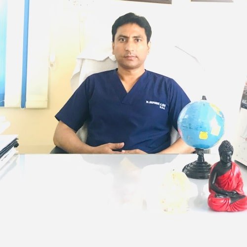 Best Dentist in Sector 12 Chandigarh