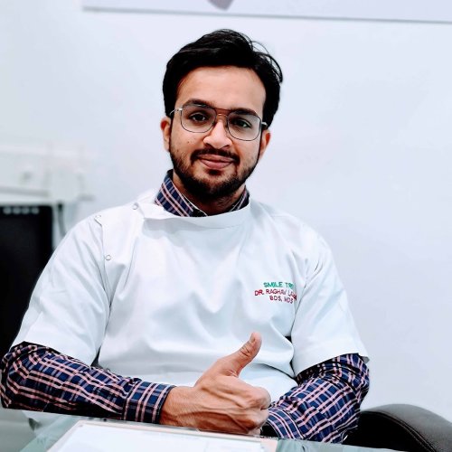 Best Dentist in Sector 12a Panchkula