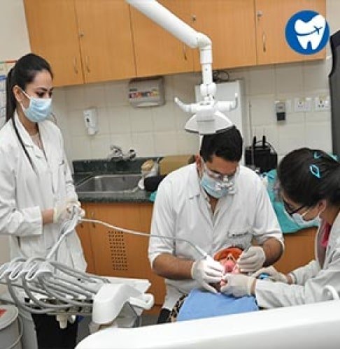 Best Dentist in Sector 130 Mohali