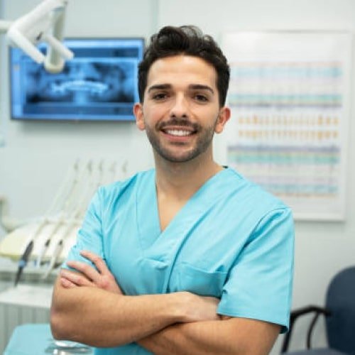 Best Dentist in Sector 131 Mohali