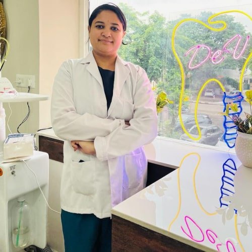 Best Dentist in Sector 19 Chandigarh