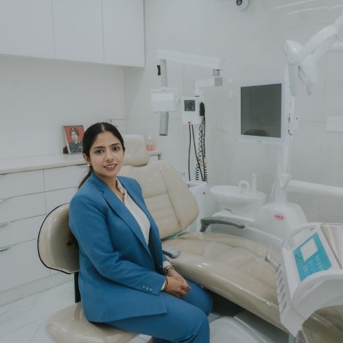 Best Dentist in Sector 2 Panchkula