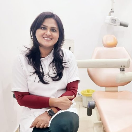 Best Dentist in Sector 20 Chandigarh