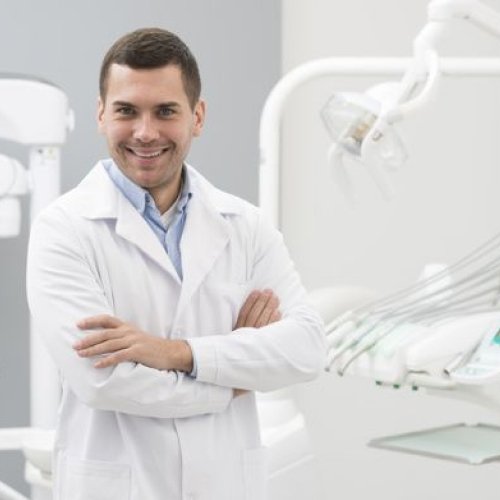 Best Dentist in Sector 24 Panchkula