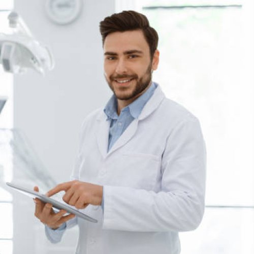 Best Dentist in Sector 27 Panchkula