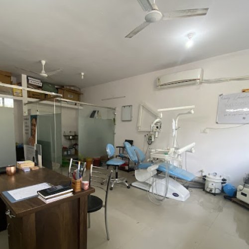 Best Dentist in Sector 38 Chandigarh