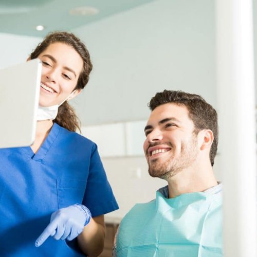 Best Dentist in Sector 4 Chandigarh