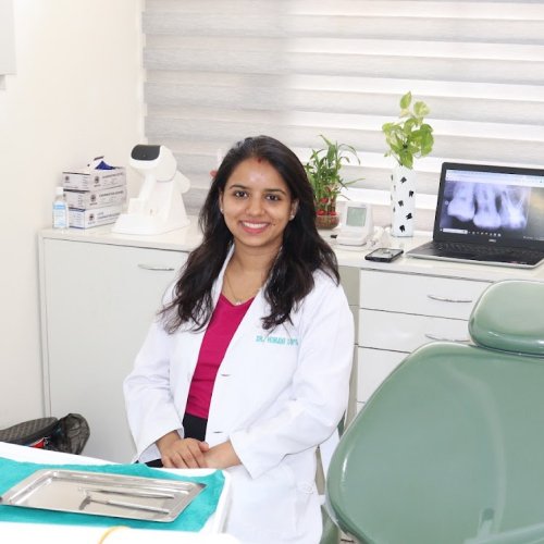 Best Dentist in Sector 4 Panchkula