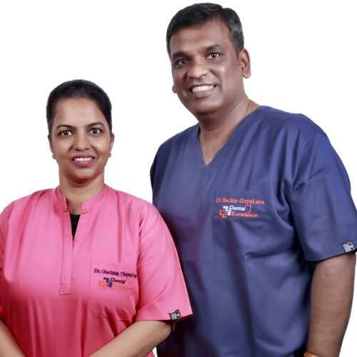 Best Dentist in Sector 60 Mohali