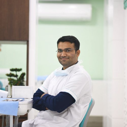 Best Dentist in Sector 72 Mohali