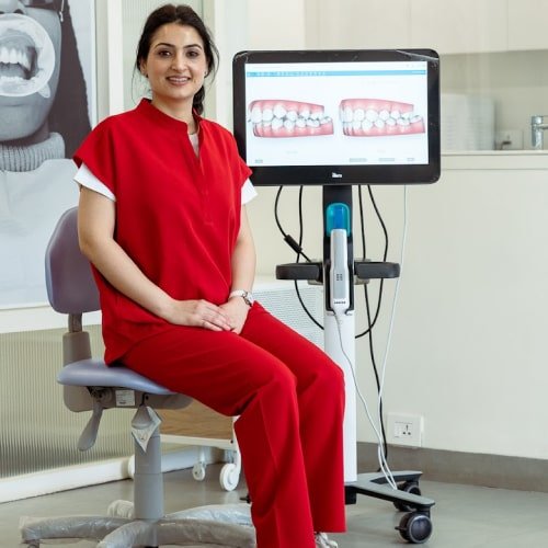 Best Dentist in Sector 8 Chandigarh