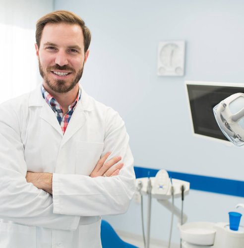 Best Dentist in Sector 84 Mohali