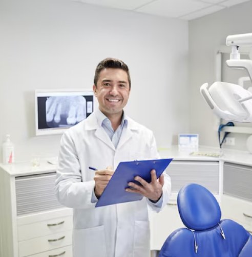 Best Dentist in Sector 86 Mohali