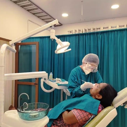 Best Dentist in Sector 88 Mohali