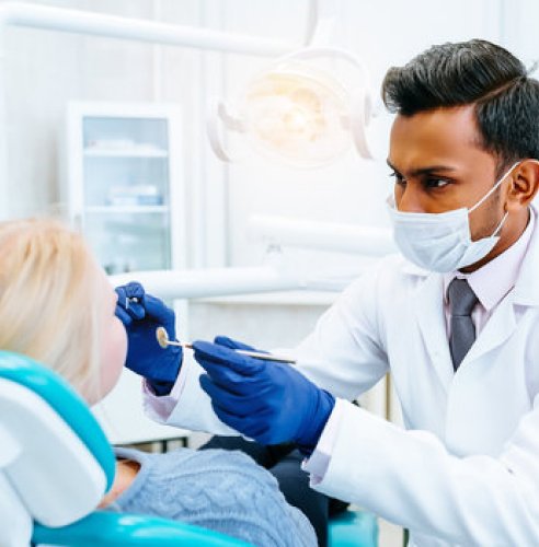 Best Dentist in Sector 90 Mohali