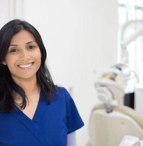 Best Dentist in Sector 92 Mohali