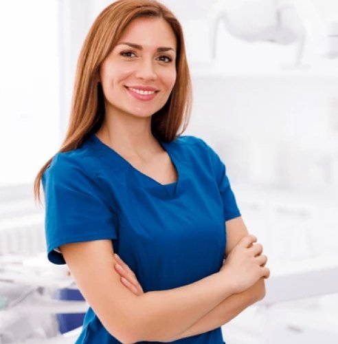 Best Dentist in Sector 93 Mohali