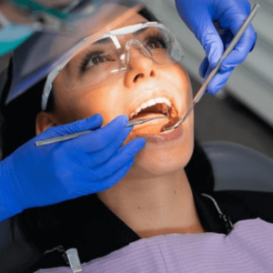 Dental Exams and Cleanings - BDN