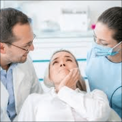 Emergency Dental Care