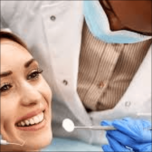 Endodontists